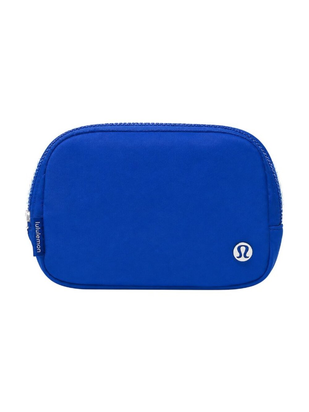 Lululemon Everywhere Belt Bag 1L Royal Blue NWT Crossbody Fanny Pack